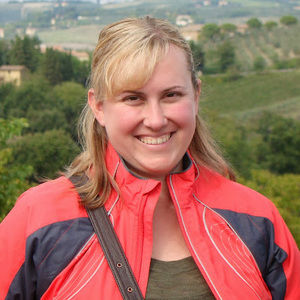 Meet your Posher, Denise